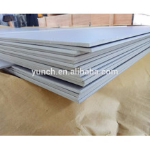 High purity medical ti 15333 titanium alloy plate